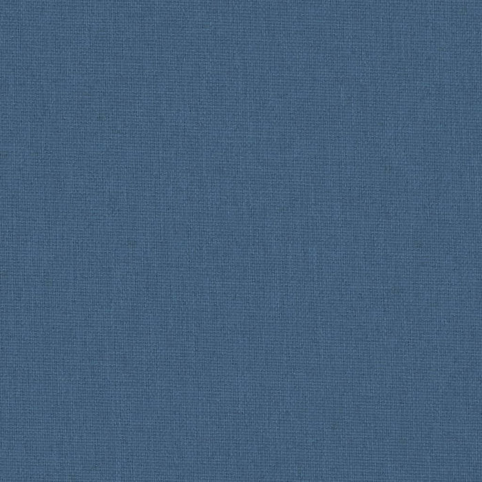 Box per Bambini con Materasso Blu Marino Tessuto di Lino cod mxl 69883