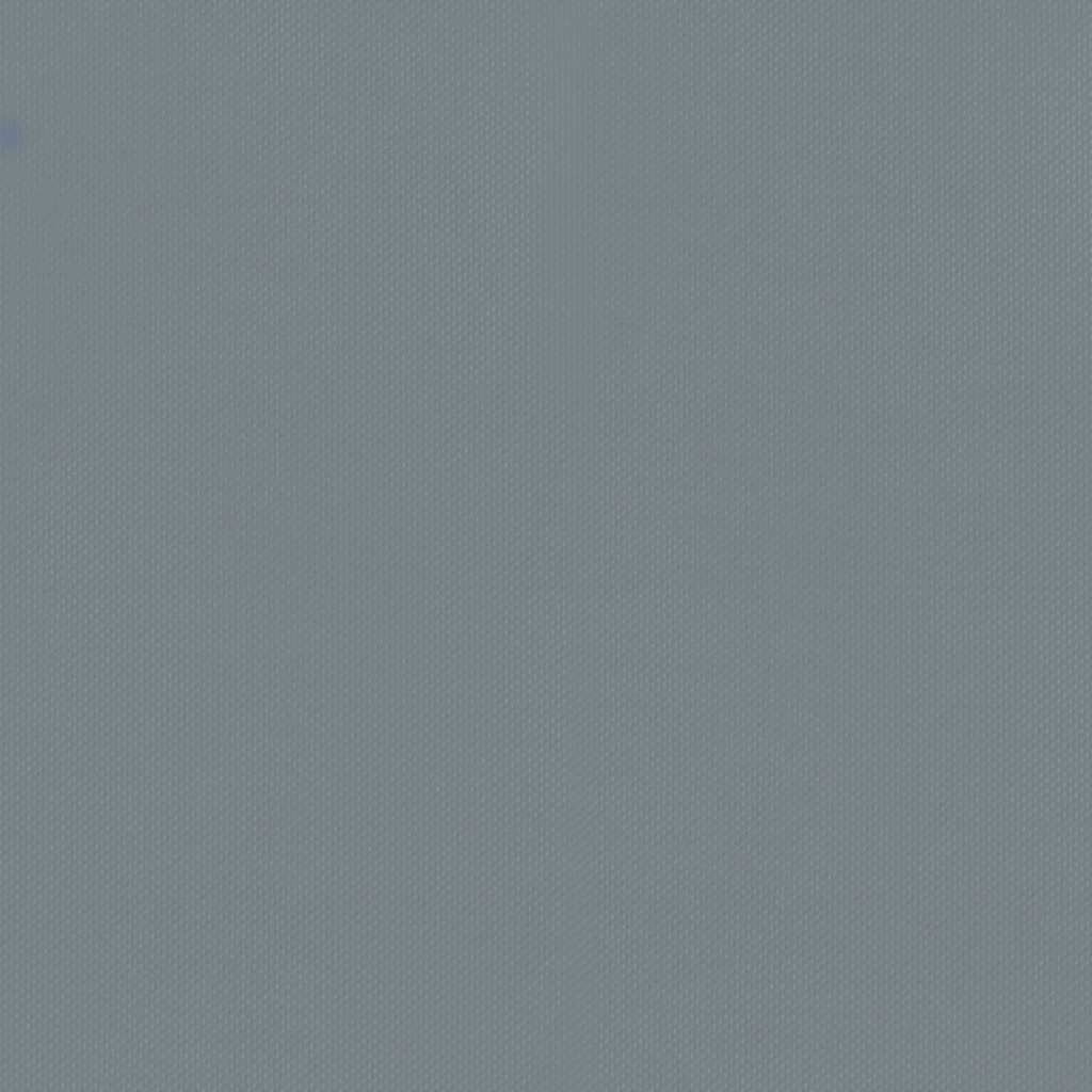 Box per Bambini con 2 Porte Grigio Chiaro Tessuto Oxford 10307