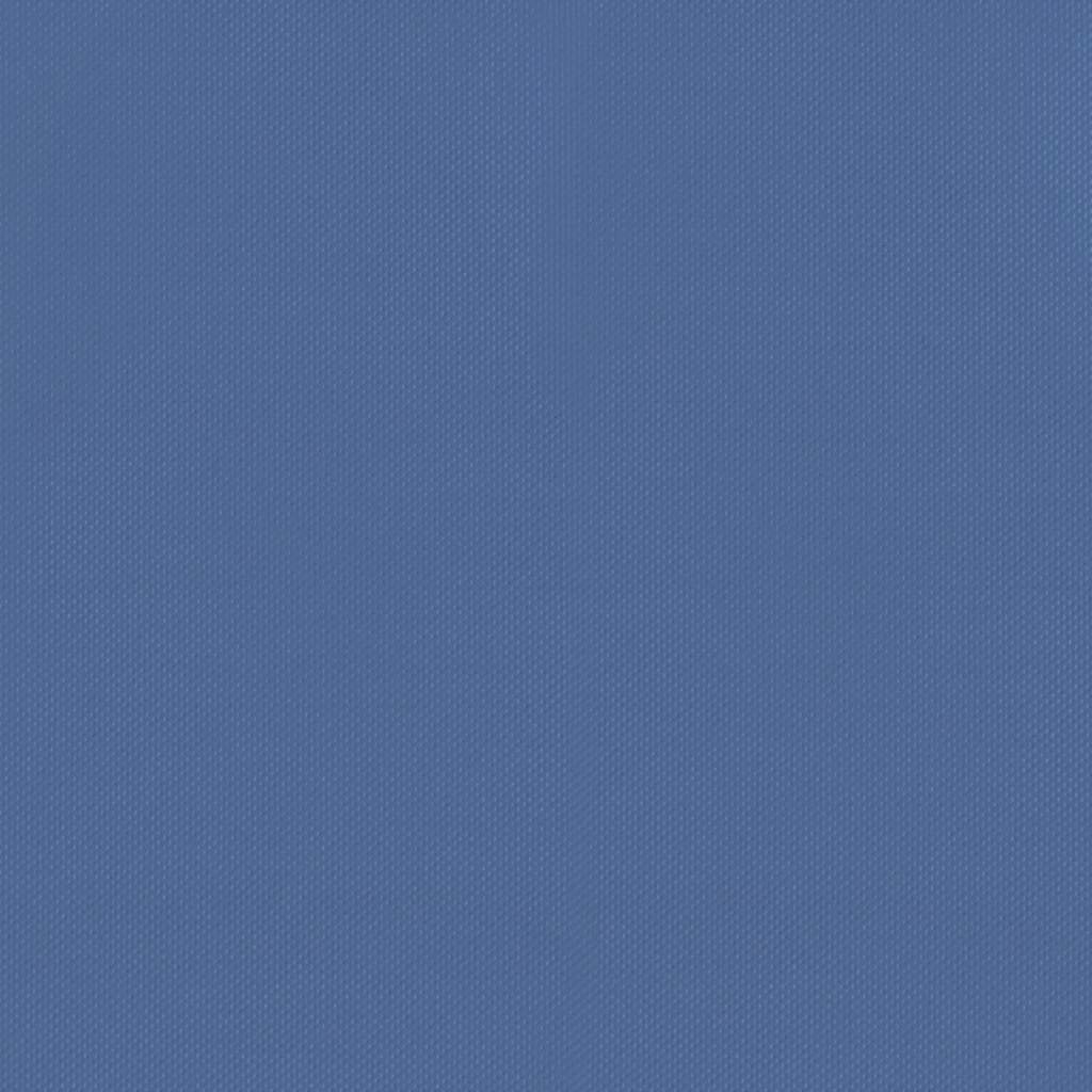 Box per Bambini con 2 Porte Blu Chiaro in Tessuto Oxford 10309