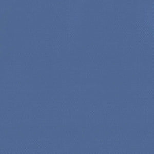 Box per Bambini con 2 Porte Blu Chiaro in Tessuto Oxford 10309