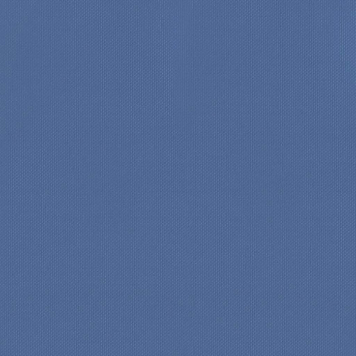 Box per Bambini con 2 Porte Blu Chiaro in Tessuto Oxford 10309