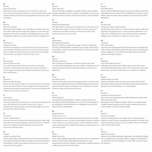 Box per Bambini con 2 Porte Blu Chiaro in Tessuto Oxford 10309