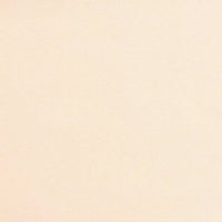 Sedia a Dondolo Crema in Tessuto 329424