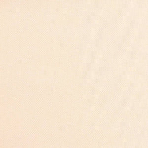 Sedia a Dondolo Crema in Tessuto 329424