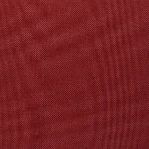 Poltrona Alzapersona Massaggiante Rosso Vino Tessuto 329516