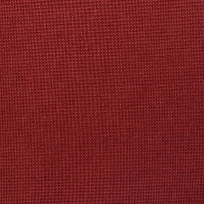 Poltrona Alzapersona Massaggiante Rosso Vino Tessuto 329516