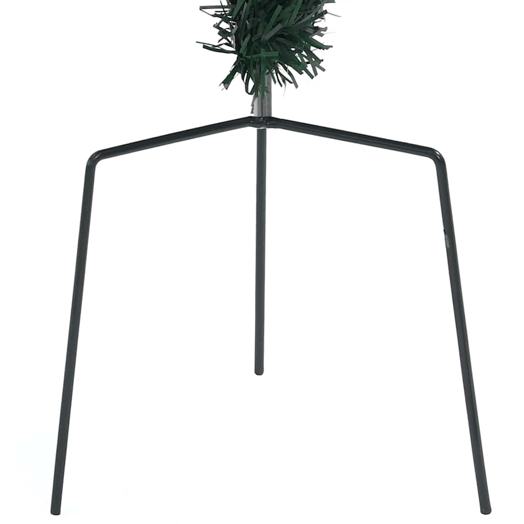 Alberi di Natale Artificiale per Viali 2 pz 76 cm in PVC 332835