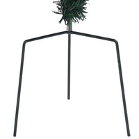 Alberi di Natale Artificiale per Viali 2 pz 76 cm in PVC 332835