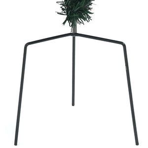 Alberi di Natale Artificiale per Viali 2 pz 76 cm in PVC 332835