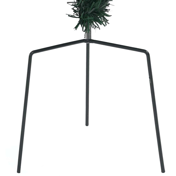 Alberi di Natale Artificiale per Viali 2 pz 76 cm in PVC 332835