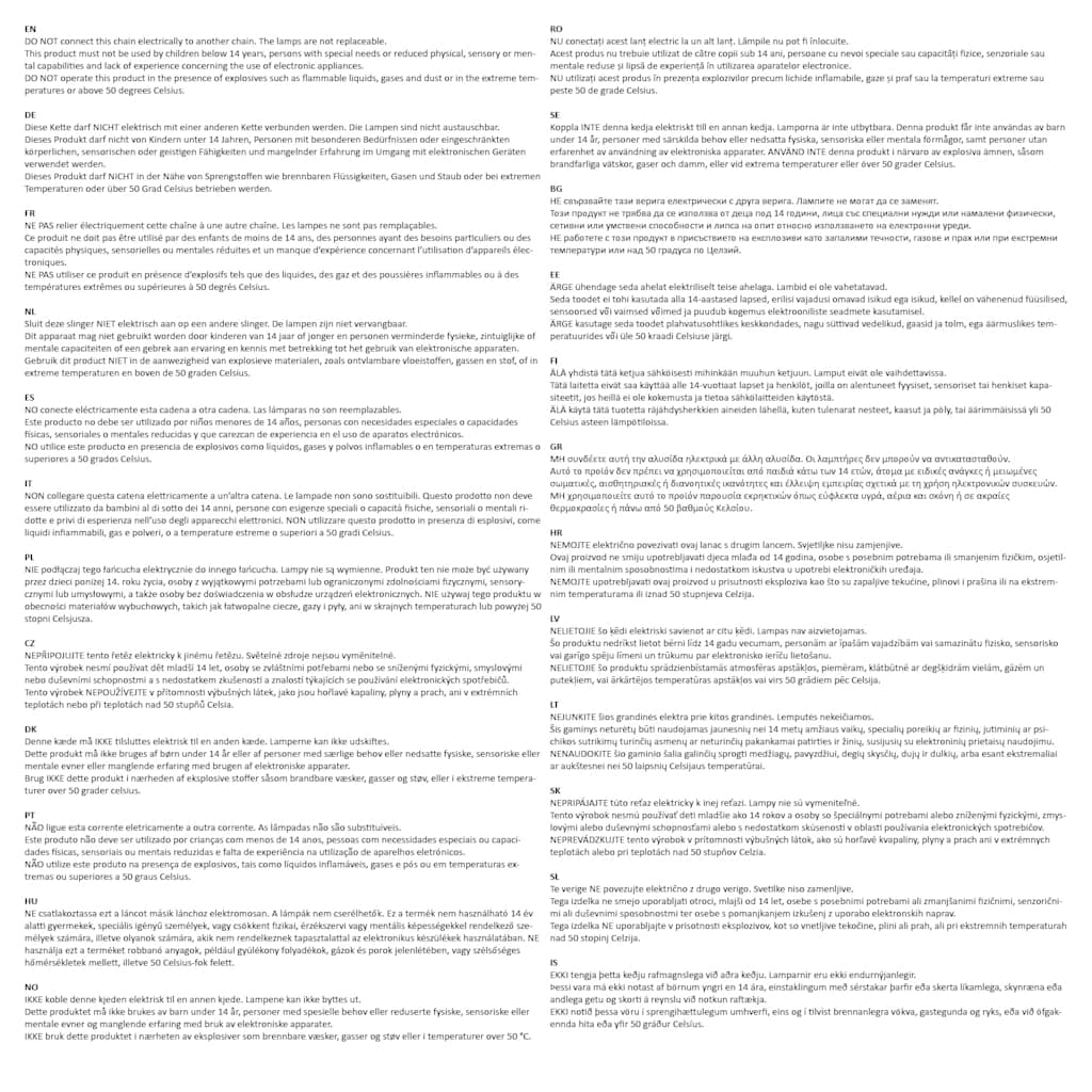 Albero di Natale Preilluminato con Palline Verde 60 cm 332850