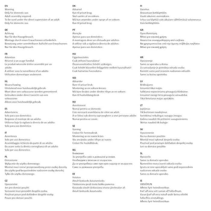 Sabbiera con Tetto in Legno di Abete 112x112x112 cm 316474