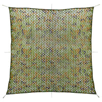 Rete Mimetica con Custodia 5x5 m Verde cod mxl 57982