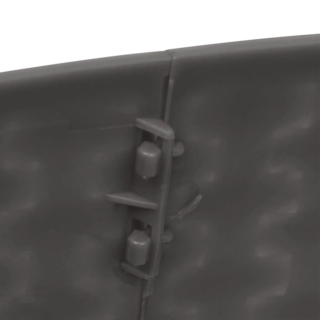 Gonna per Albero di Natale Marrone Ø54x19,5 cm 331300