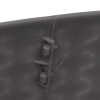 Gonna per Albero di Natale Marrone Ø54x19,5 cm 331300