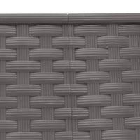 Gonna per Albero di Natale Marrone Ø65x19,5 cm 331303