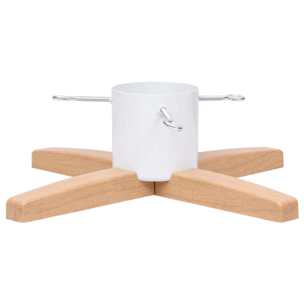 Base per Albero di Natale-Supporti per alberi di natale 55x55x15,5 cm