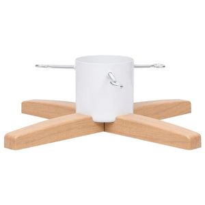 Base per Albero di Natale-Supporti per alberi di natale 55x55x15,5 cm