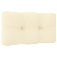 Set Divani Giardino 9 pz Cuscini Marrone Miele in Pino Massello cod mxl 52655