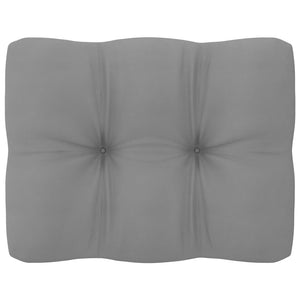 Set Divani da Giardino 10 pz con Cuscini Legno Massello di Pino cod mxl 44912