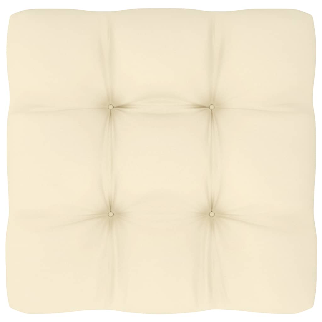 Set Divani Giardino 11pz Cuscini Marrone Miele in Pino Massello cod mxl 39455