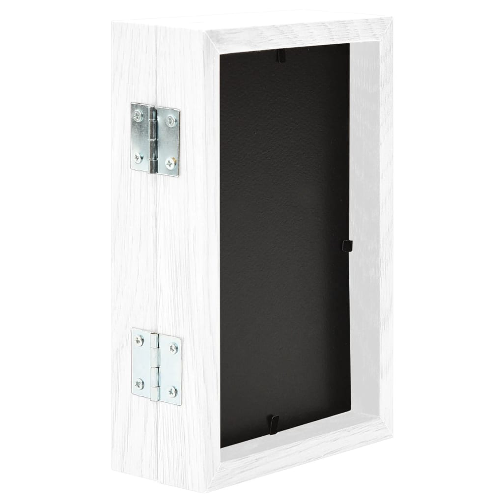 Cornici Portafoto a Libro Bianche 2x(21x29,7 cm) 332764