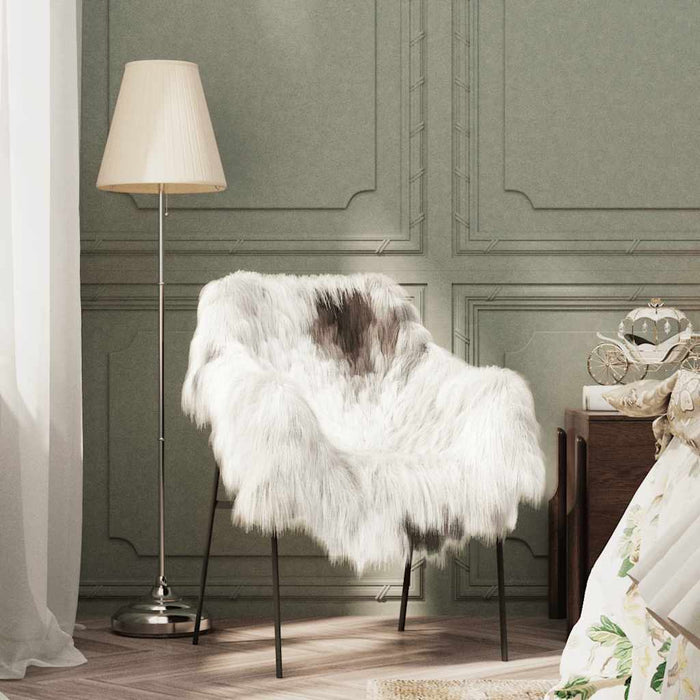 Pelle di Montone Multicolore (60-70)x(90-100) cm 335863