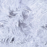 Albero di Natale Preilluminato con Palline 180 cm 620 Rami 3077494