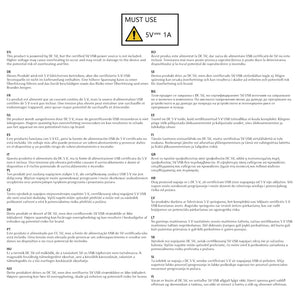 Albero di Natale Preilluminato con Palline Rosa 150 cm PVC 3077670