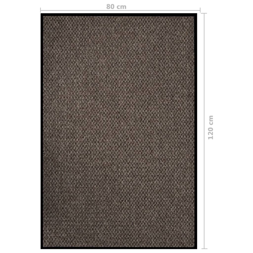 Zerbino Beige 80x120 cm 331578