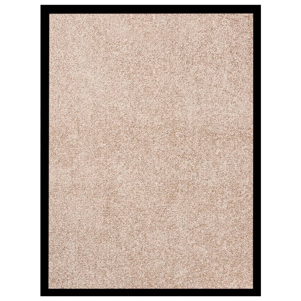 Zerbino Beige 40x60 cm cod mxl 49757
