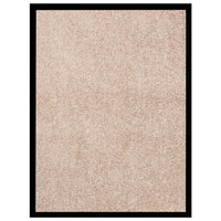 Zerbino Beige 40x60 cm cod mxl 49757