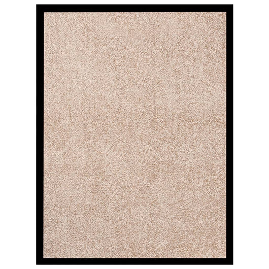 Zerbino Beige 40x60 cm cod mxl 49757
