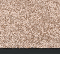 Zerbino Beige 40x60 cm 331583