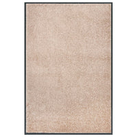 Zerbino Beige 80x120 cm