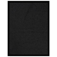Zerbino Nero 40x60 cm cod mxl 46590