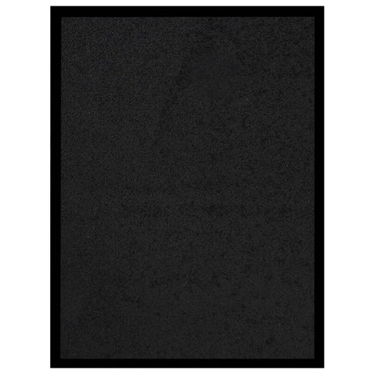 Zerbino Nero 40x60 cm cod mxl 46590