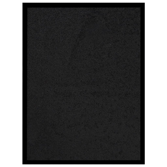 Zerbino Nero 40x60 cm cod mxl 46590