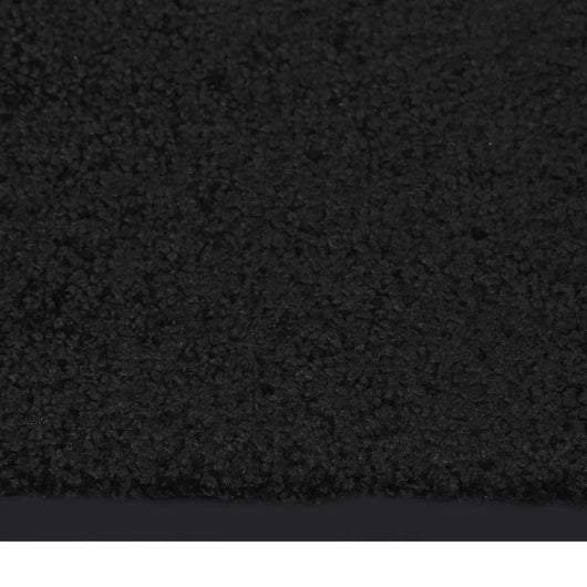 Zerbino Nero 40x60 cm 331595