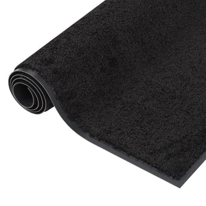 Zerbino Nero 40x60 cm 331595