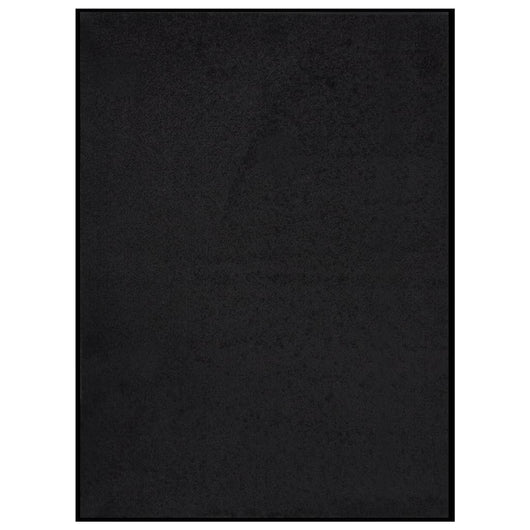 Zerbino Nero 60x80 cm cod mxl 51112