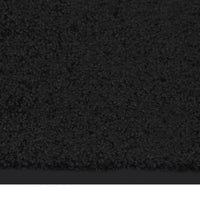 Zerbino Nero 60x80 cm cod mxl 51112