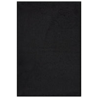 Zerbino Nero 80x120 cm