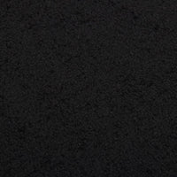 Zerbino Nero 80x120 cm