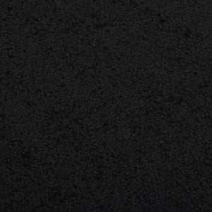 Zerbino Nero 80x120 cm 331597