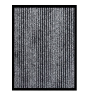 Zerbino Striato Grigio 60x80 cm cod mxl 40486