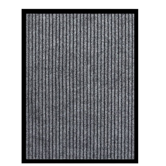 Zerbino Striato Grigio 60x80 cm cod mxl 40486