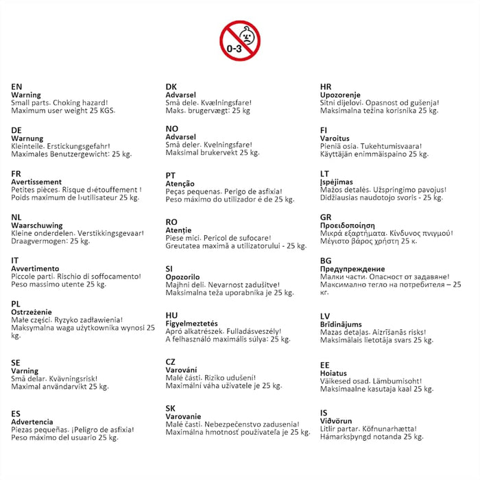 Scrivania e Cavalletto per Bambini Regolabile