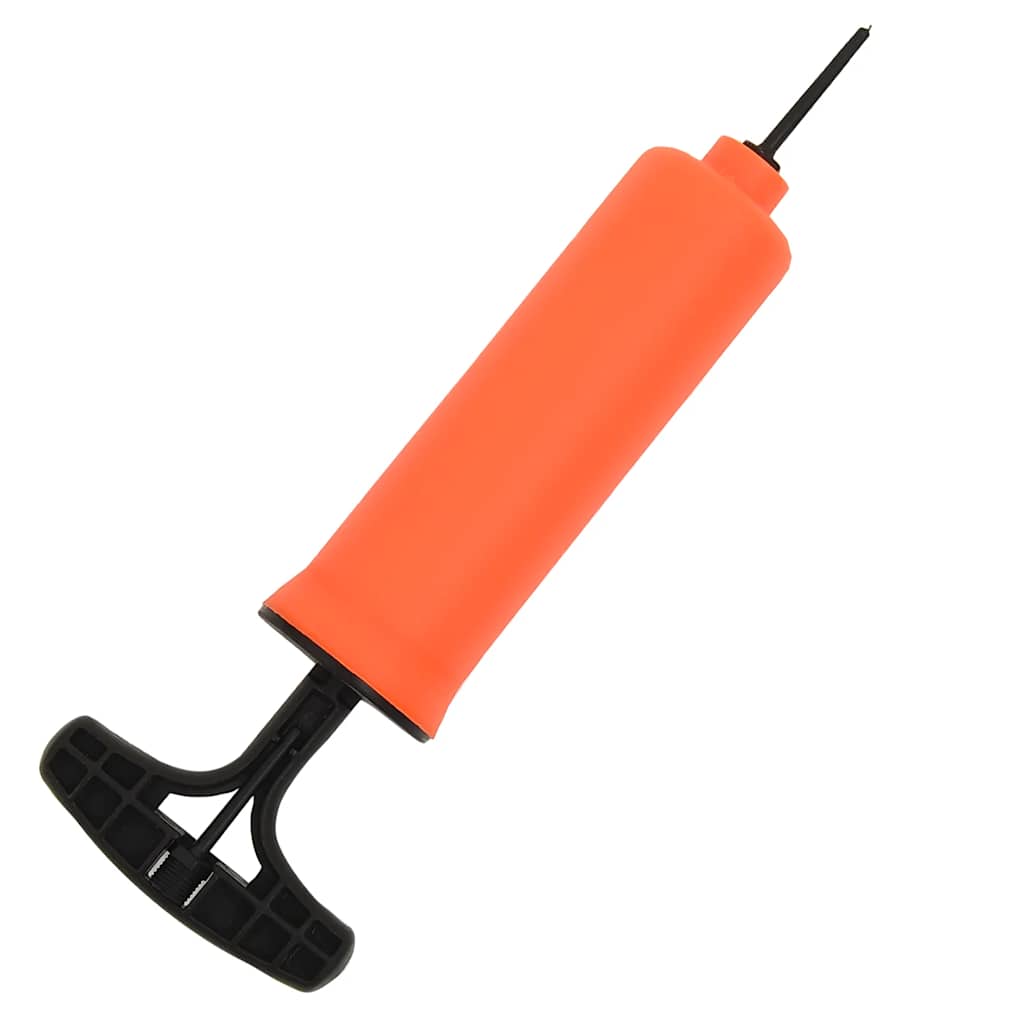 Set da Basket Portatile Regolabile 200-236 cm 80345