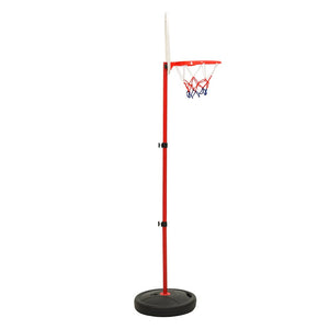 Set da Basket Regolabile per Bambini 160 cm cod mxl 69546